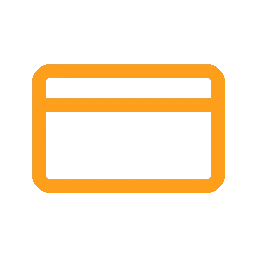 Cashier icon