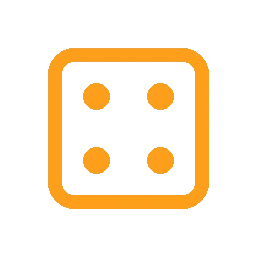 Casino section icon