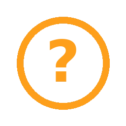 Help icon