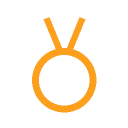 Medal icon
