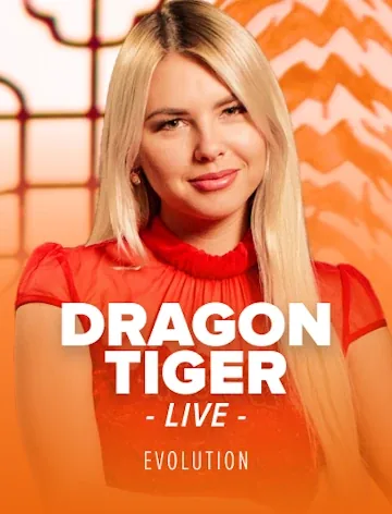 Dragon Tiger (RTP 96.56%) at Bof Casino