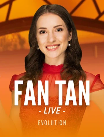 Fan Tan (RTP 96.00%) at Bof Casino