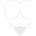Bof heart mark