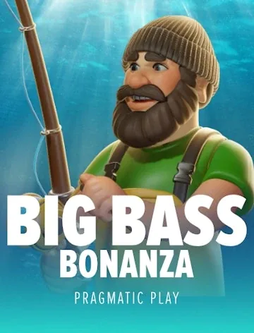 Big Bass Bonanza (RTP 96.71%) listed for Bof Casino GB players