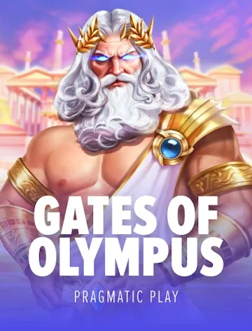 Gates of Olympus (RTP 96.50%) at Bof Casino