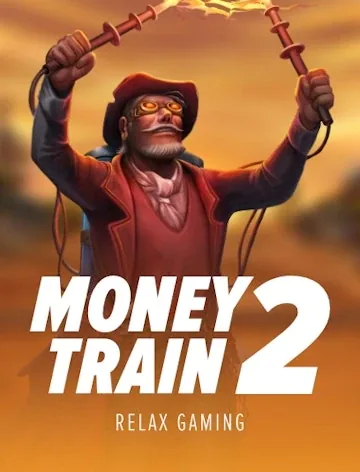 Money Train 2 (RTP 96.40%) playable at Bof Casino