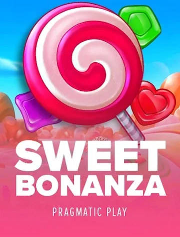 Sweet Bonanza (RTP 96.51%) in the Bof Casino online lobby