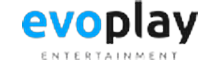 Evoplay studio mark at Bof Casino